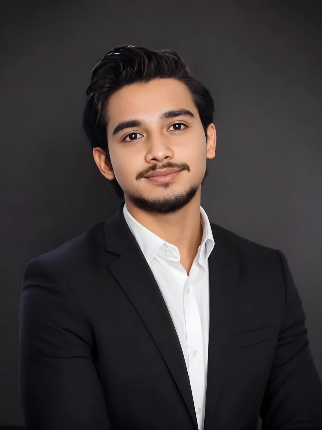 Hammad Zahid