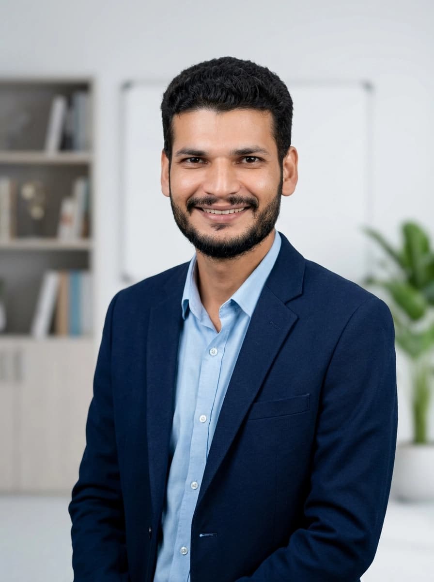 Hassan Raza