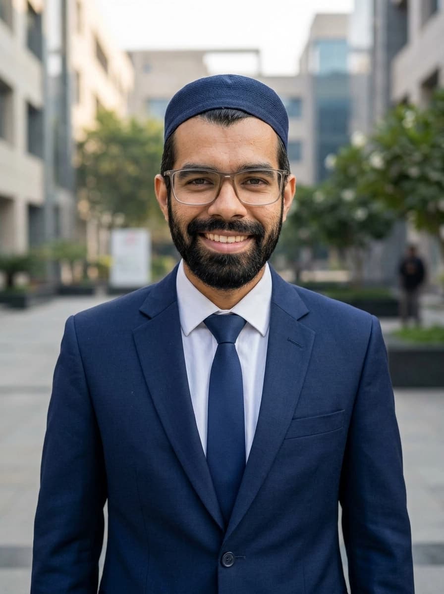 Mohammad Inam