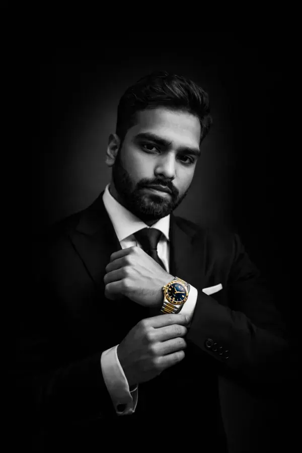 Usama Zahid