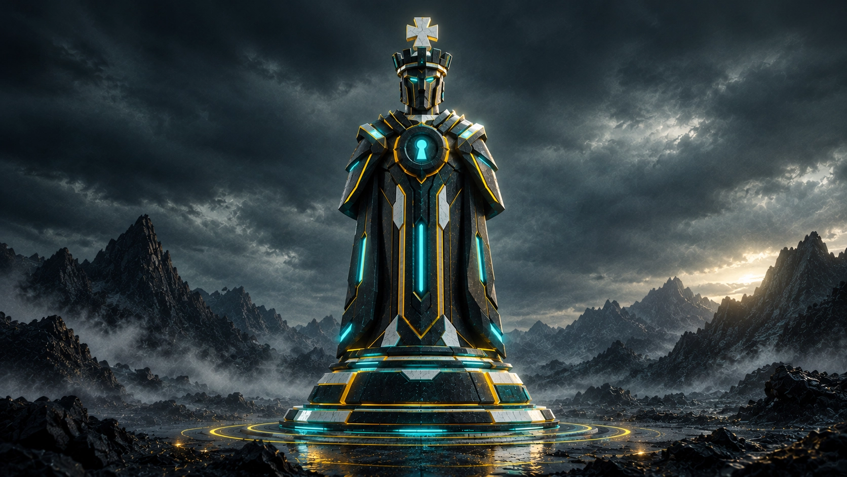 Cyber Security